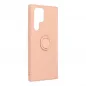 Samsung Galaxy S22 Ultra Hülle Roar Amber Rosa