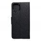 Samsung Galaxy M33 5G Book Handytaschen Fancy Book Schwarz