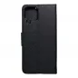 Samsung Galaxy M33 5G Book Handytaschen Fancy Book Schwarz