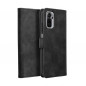 XIAOMI Redmi Note 10 Book Handytaschen TENDER Book Schwarz