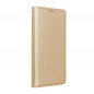 Samsung Galaxy A53 5G Book Handytaschen Smart Case Book Gold