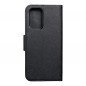 Samsung Galaxy A53 5G Book Handytaschen Fancy Book Schwarz