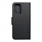 Samsung Galaxy A53 5G Book Handytaschen Fancy Book Schwarz