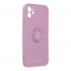 Apple iPhone 11 Hülle Roar Amber Lila (Purple)