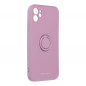 Apple iPhone 11 Hülle Roar Amber Lila (Purple)