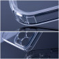 Apple iPhone 12 Pro Max Hülle Clear Mag Cover MagSAFE  Durchsichtbar