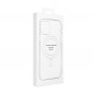 Apple iPhone 12 Pro Max Hülle Clear Mag Cover MagSAFE  Durchsichtbar