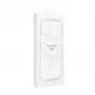 Apple iPhone 12 Pro Max Hülle Clear Mag Cover MagSAFE  Durchsichtbar