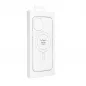 Apple iPhone 13 Hülle Clear Mag Cover MagSAFE  Durchsichtbar
