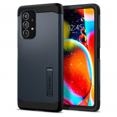 Samsung Galaxy A53 5G Hülle Spigen Tough Armor Metallplatte