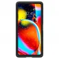 Samsung Galaxy A53 5G Hülle Spigen Tough Armor Metallplatte