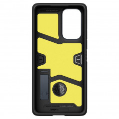 Samsung Galaxy A53 5G Hülle Spigen Tough Armor Metallplatte