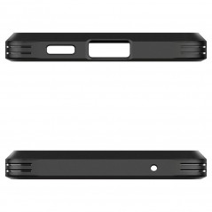 Samsung Galaxy A53 5G Hülle Spigen Tough Armor Metallplatte