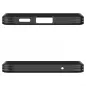 Samsung Galaxy A53 5G Hülle Spigen Tough Armor Metallplatte