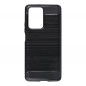 XIAOMI 11T Hülle Carbon Elegant  Schwarz