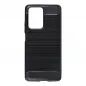 XIAOMI 11T PRO Hülle Carbon Elegant  Schwarz