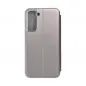 Samsung Galaxy S22 Plus Book Handytaschen Book Elegance Elegant  Grau