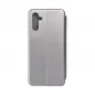 Samsung Galaxy A13 5G Book Handytaschen Book Elegance Elegant  Grau