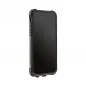 Samsung Galaxy S22 Ultra Gehärtete Abdeckung Armor Schwarz