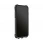 Samsung Galaxy S22 Plus Gehärtete Abdeckung Armor Schwarz
