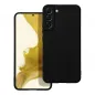 Samsung Galaxy S22 Plus Hülle Soft Schwarz