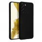 Samsung Galaxy S22 Plus Hülle Soft Schwarz