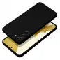 Samsung Galaxy S22 Plus Hülle Soft Schwarz