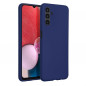 Samsung Galaxy A13 5G Hülle Soft Dunkelblau