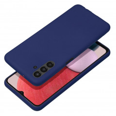 Samsung Galaxy A13 5G Hülle Soft Dunkelblau