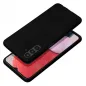 Samsung Galaxy A04s Hülle Soft Schwarz
