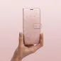 XIAOMI Redmi 9C NFC Book Handytaschen MEZZO Book Mandala  Roségold
