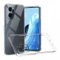 Oppo Reno7 5G Hülle Ultra Slim 0,5mm Durchsichtbar