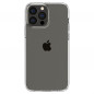 Apple iPhone 13 Pro Max Hülle Spigen Liquid Crystal Kristallklar  Durchsichtbar