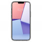 Apple iPhone 13 Pro Max Hülle Spigen Liquid Crystal Kristallklar  Durchsichtbar