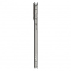 Apple iPhone 13 Pro Max Hülle Spigen Liquid Crystal Kristallklar  Durchsichtbar
