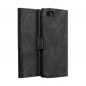 Apple iPhone SE 2020 Book Handytaschen TENDER Book Schwarz