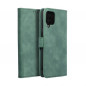 Samsung Galaxy A22 LTE Book Handytaschen TENDER Book Grün