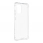 Samsung Galaxy A32 LTE Hülle Roar Armor Jelly Durchsichtbar