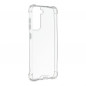 Samsung Galaxy S21 FE 5G Hülle Roar Armor Jelly Durchsichtbar