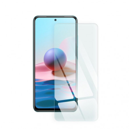 XIAOMI Redmi Note 11 Panzerglas Blue Star 9H Durchsichtbar