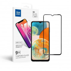 Samsung Galaxy A23 5G Panzerglas Blue Star 9H Durchsichtbar
