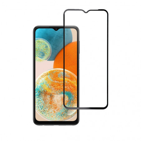 Samsung Galaxy A23 5G Panzerglas Blue Star 9H Durchsichtbar