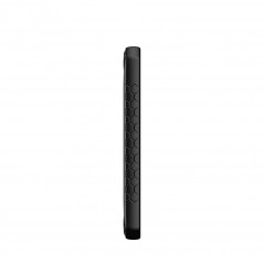 Samsung Galaxy S22 Plus Hülle Urban Armor Gear Monarch Premium-Gehäuse  MagSAFE  Schwarz
