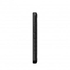 Samsung Galaxy S22 Plus Hülle Urban Armor Gear Monarch Premium-Gehäuse  MagSAFE  Schwarz