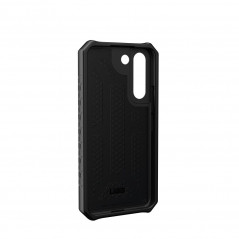 Samsung Galaxy S22 Plus Hülle Urban Armor Gear Monarch Premium-Gehäuse  MagSAFE  Schwarz