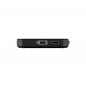 Samsung Galaxy S22 Plus Hülle Urban Armor Gear Monarch Premium-Gehäuse  MagSAFE  Schwarz