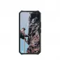 Samsung Galaxy S22 Plus Hülle Urban Armor Gear Monarch Premium-Gehäuse  MagSAFE  Schwarz