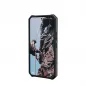 Samsung Galaxy S22 Plus Hülle Urban Armor Gear Monarch Premium-Gehäuse  MagSAFE  Schwarz