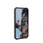 Samsung Galaxy S22 Plus Hülle Urban Armor Gear Monarch Premium-Gehäuse  MagSAFE  Schwarz