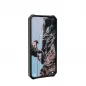 Samsung Galaxy S22 Plus Hülle Urban Armor Gear Monarch Premium-Gehäuse  MagSAFE  Schwarz